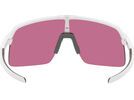 Oakley Sutro Lite, Prizm Field / matte white | Bild 14