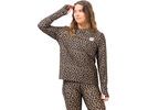 Eivy Versa Loose Fit Top, leopard | Bild 3