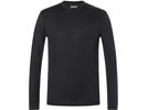 super.natural Sierra140 LS Herren, jet black | Bild 1
