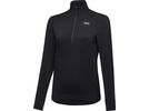 GOREWEAR TrailKPR Hybrid 1/2-Zip Damen, black | Bild 2