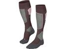 Falke SK4 Advanced Damen, mahogany | Bild 2
