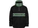 Horsefeathers Gordie Jacket, black/iceberg green | Bild 1