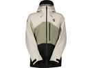 Scott Vertic 3L Men's Jacket, dust white/dust grey | Bild 1