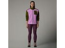 The North Face Women’s Yumiori Full Zip, dragonfruit/forest oliv | Bild 6