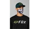 Fox Face Mask - Tie Dye (nicht retournierbar), black | Bild 8