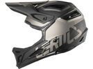 Leatt Helmet DBX 5.0 Composite, black/grey | Bild 2