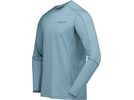 Norrona falketind equaliserUll Long Sleeve M's, trooper | Bild 3