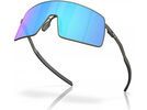 Oakley Sutro Ti, Prizm Sapphire / satin lead | Bild 4