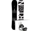 Set: Burton Custom X Flying V 2019 +  Cartel EST (1930918S) | Bild 1