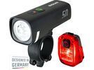 Sigma Aura 50 / Hiro 10 - Beleuchtungsset | Bild 2