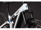 Cube Stereo Hybrid One44 HPC Pro 800 29, metallicwhite´n´blue | Bild 6
