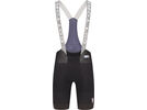Q36.5 Dottore Clima Bib Shorts 2026, black | Bild 1