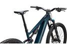 Specialized Turbo Levo 4 Comp Alloy, deep lake metallic/dune white | Bild 4