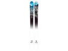 Set: Icelantic Maiden 2016 + Salomon Warden MNC 13 (1540101) | Bild 2