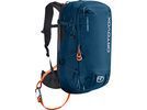 Ortovox Avabag LiTRIC Tour 40, petrol blue | Bild 1