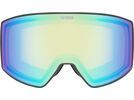 uvex scenic, Mirror Green / black matt | Bild 2
