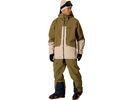 Rab Bigline Jacket, oak/dark pebble | Bild 4