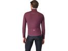 Castelli Alpha 150 Jacket, deep bordeaux/clay | Bild 2
