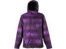 Orage Baldwin Jacket, purple/black | Bild 2