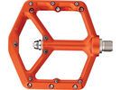 Spank Oozy Reboot Flat Pedal, orange | Bild 1