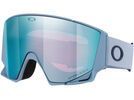 Oakley Flow Scape M, Prizm Snow Sapphire Iridium / stonewash | Bild 2