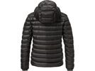 Schöffel Down Jacket Silvretta L, black | Bild 2