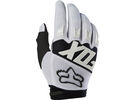 Fox Youth Dirtpaw Race Glove, white | Bild 1