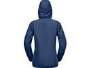 Norrona femund thermo60 Zip Hood W's, indigo night | Bild 3