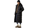 The North Face Women’s Hydrenalite City Long Down Hooded Park, tnf black | Bild 3