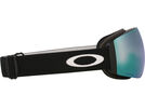 Oakley Flight Deck Pro M, Prizm Snow Sapphire Iridium & Iced / matte black | Bild 11