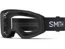 Smith Loam S MTB - Clear Single, black | Bild 1