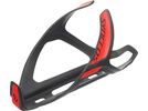 Syncros Bottle Cage Carbon 1.0, black/neon red | Bild 1