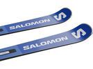 Salomon S/Race SL 10 + MI12 GW F, race blue/white | Bild 4