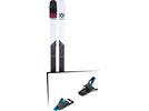 Set: Völkl BMT 90 2019 + Salomon S/Lab Shift MNC blue/black | Bild 1