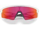 Oakley Sphaera Strike, Prizm Field / matte white | Bild 7