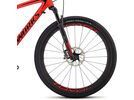 Specialized S-Works Epic HT Di2, red/black | Bild 2
