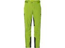 Vaude Men's Qimsa Softshell Pants II, chute green | Bild 1