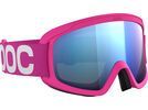 POC Opsin, Clarity Uni. Partly Sunny Turquoise / rhos red | Bild 3