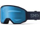 Smith Loam MTB, Contrast Rose Flash + WS / midnight navy | Bild 1