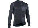 ION Jersey VNTR AMP Longsleeve Men, black | Bild 1