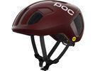 POC Ventral MIPS, garnet red matt | Bild 1