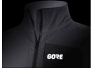 Gore Wear C5 Gore Windstopper Isolierte Jacke, terra grey/black | Bild 6