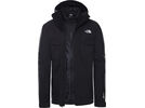 The North Face Men's Fourbarrel Triclimate, tnf black/tnf black tonal duck camo print | Bild 3