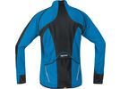 Gore Bike Wear Phantom 2.0 Windstopper Soft Shell Jacke, splash blue/black | Bild 2