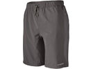 Patagonia Men's Terrebonne Shorts, forge grey | Bild 1