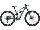 Cannondale Habit Carbon 1, jade | Bild 1