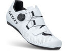 Scott Road Team BOA Shoe, white/black | Bild 1