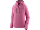 Patagonia Women's R1 Ultralight Hoody, faded magenta | Bild 1