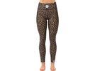 Eivy Pocket Tights, leopard | Bild 1