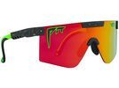 Pit Viper The Originals 2.0 Regular, The Monster Bull / HDPV Polarized Orange | Bild 1
